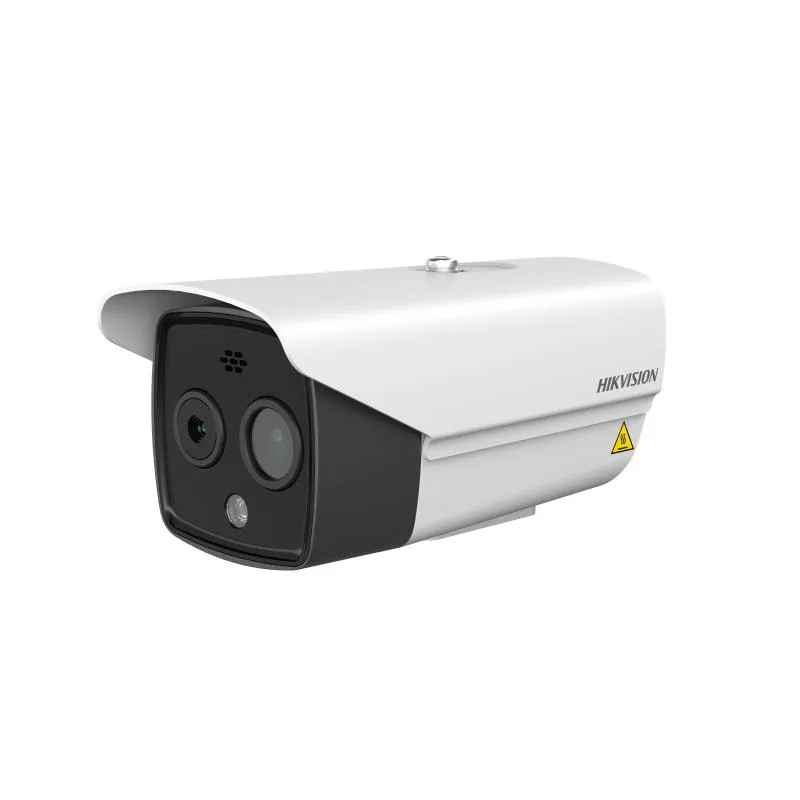Hikvision DS-2TD2628-3/QA/GLT - Bullet IP kamera
