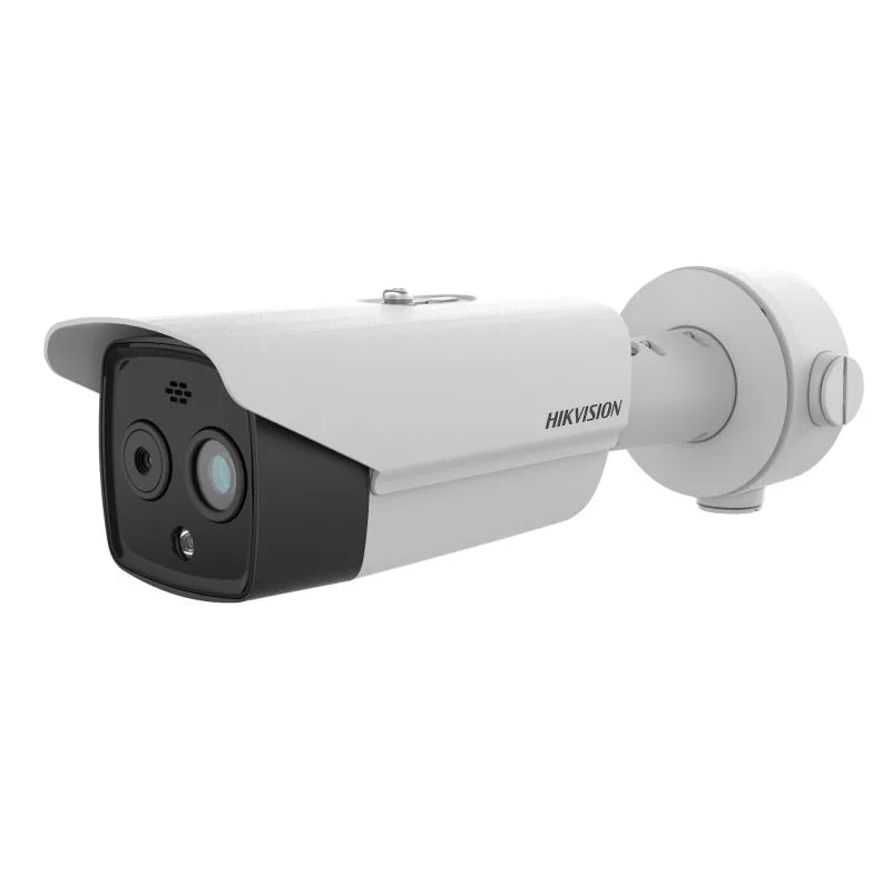 Hikvision DS-2TD2628-3/QA - Bullet IP kamera
