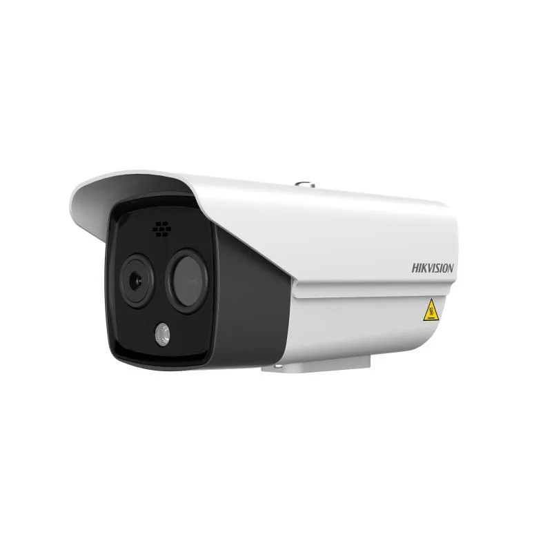 Hikvision DS-2TD2628-7/QA/GLT - Bullet IP kamera
