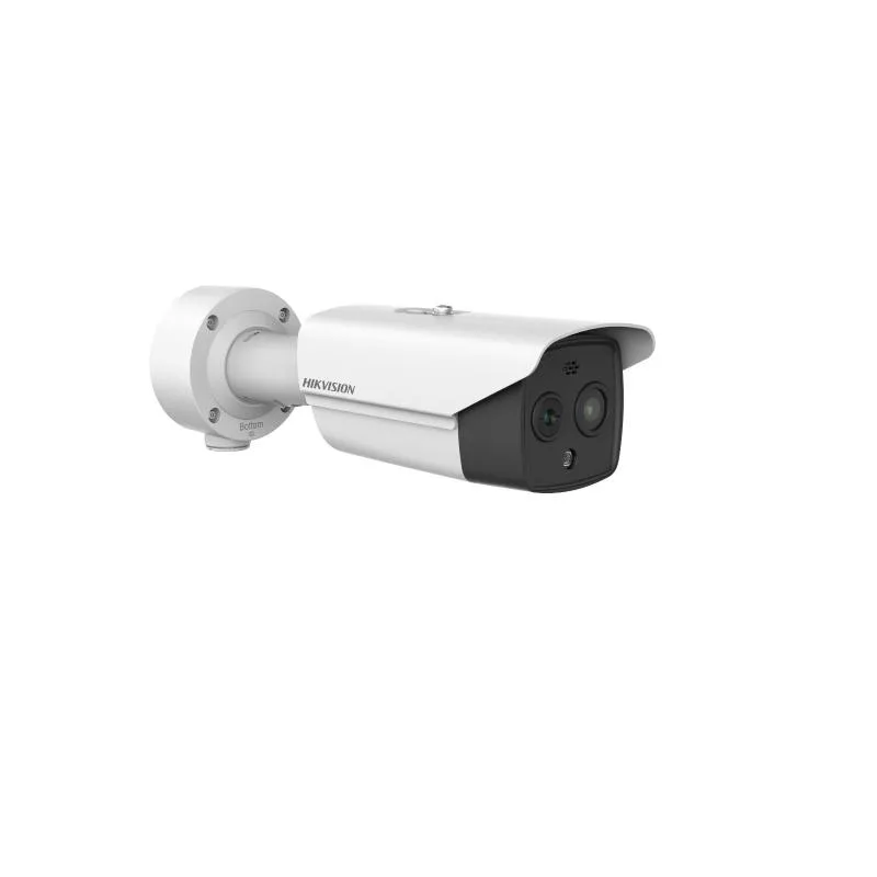 Hikvision DS-2TD2628T-7/QA - Bullet IP kamera