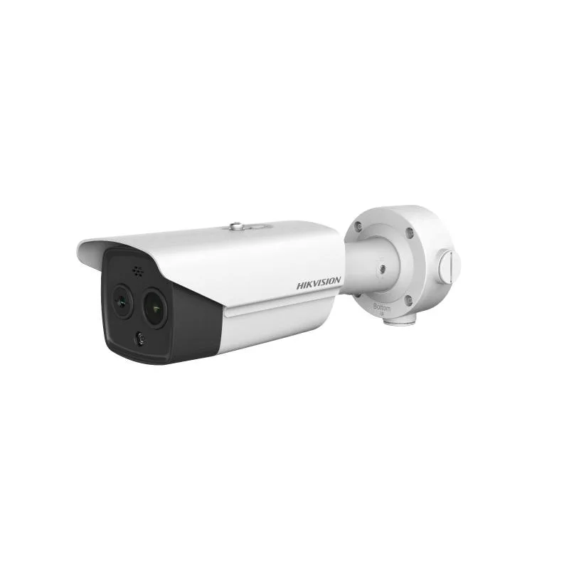 Hikvision DS-2TD2628T-7/QA - Bullet IP kamera