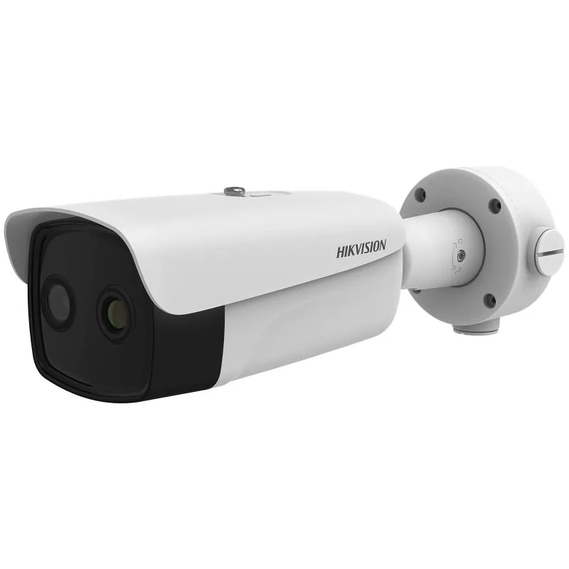 Hikvision DS-2TD2637-15/PY - Bullet IP kamera