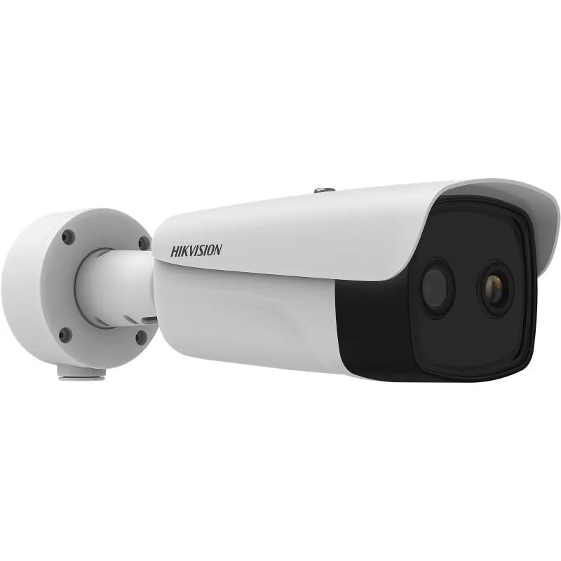 Hikvision DS-2TD2637-35/QY - Bullet IP kamera