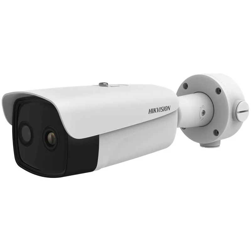 Hikvision DS-2TD2637-7/QY - Bullet IP kamera