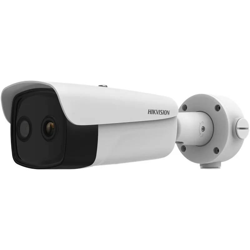 Hikvision DS-2TD2637T-7/QY - Bullet IP kamera