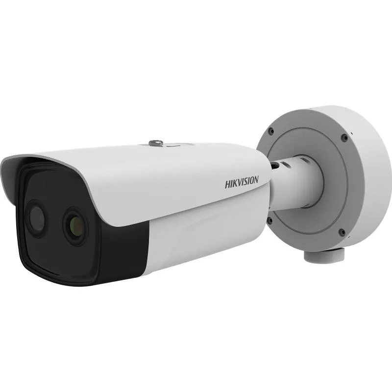 Hikvision DS-2TD2667-35/PI - Bullet IP kamera
