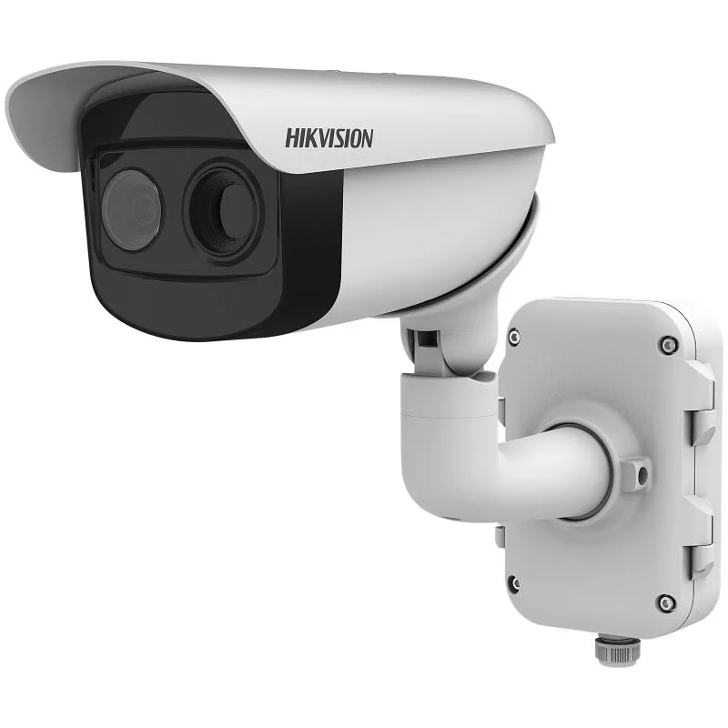Hikvision DS-2TD2866-25/V1 - Bullet IP kamera