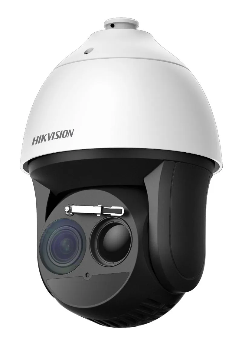 Hikvision DS-2TD4167-50/W - PTZ IP kamera