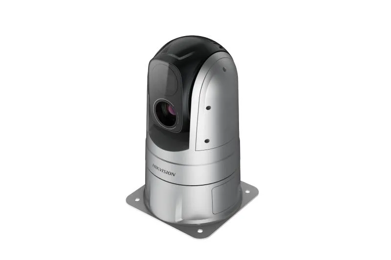 Hikvision DS-2TD4538-35A4/W - PTZ IP kamera