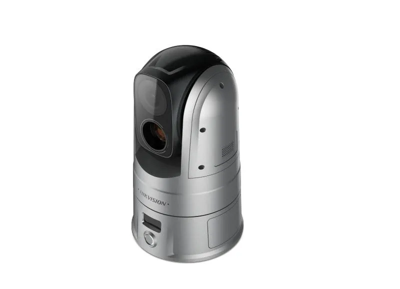 Hikvision DS-2TD4638-35A4/W - PTZ IP kamera