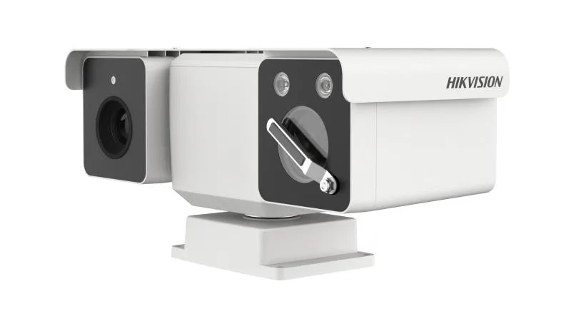 Hikvision DS-2TD5537T-15/W