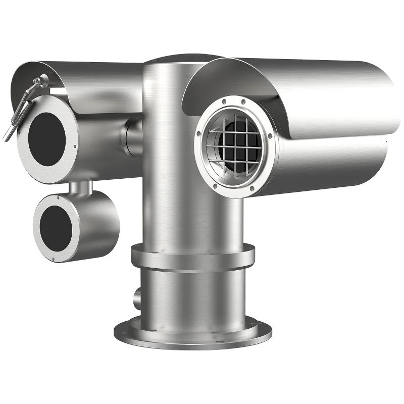 Hikvision DS-2TD6537T-25H4LX/W