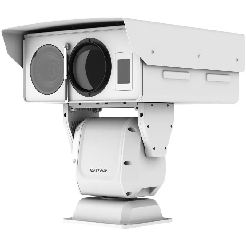 Hikvision DS-2TD8167-190ZE2FL/W - PTZ IP kamera
