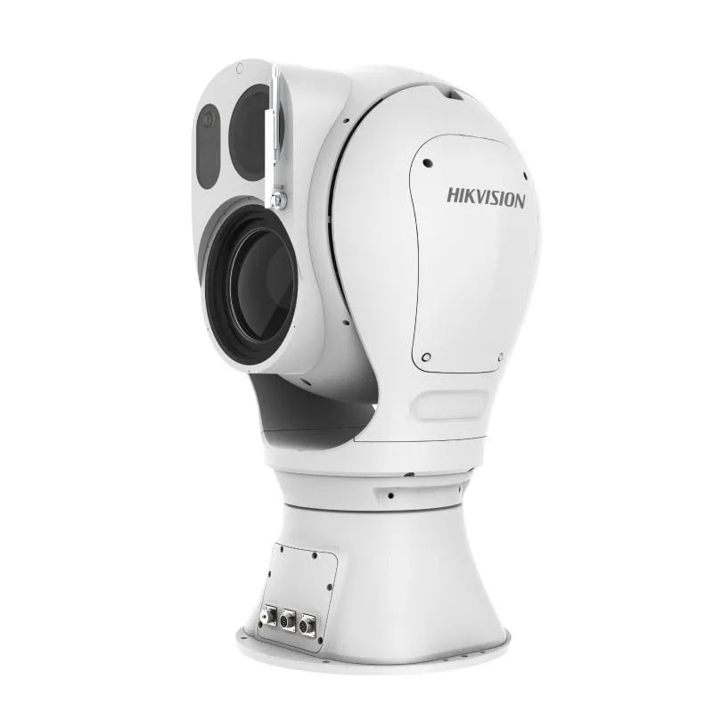 Hikvision DS-2TD95C8-300ZK2FL/W