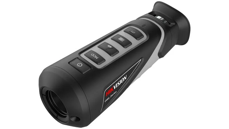 Hikvision DS-2TS03-25UF/W