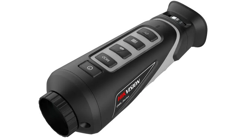 Hikvision DS-2TS03-35UF/W