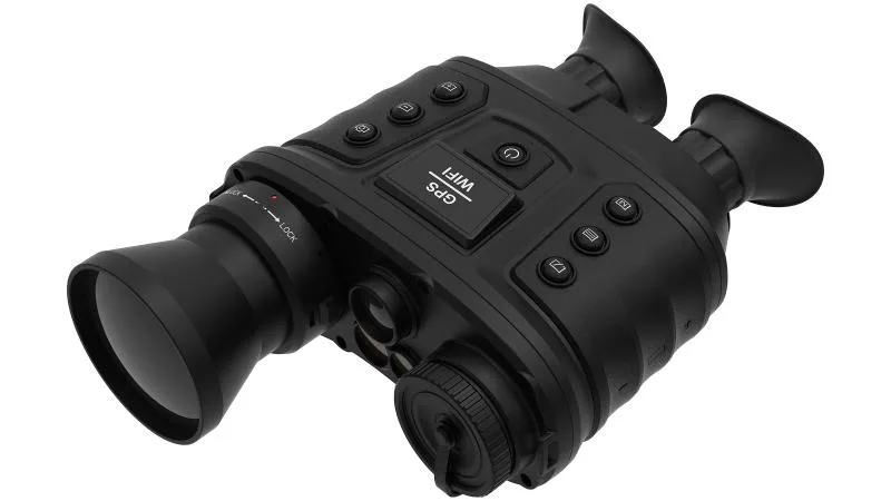 Hikvision DS-2TS36-100VI/WL