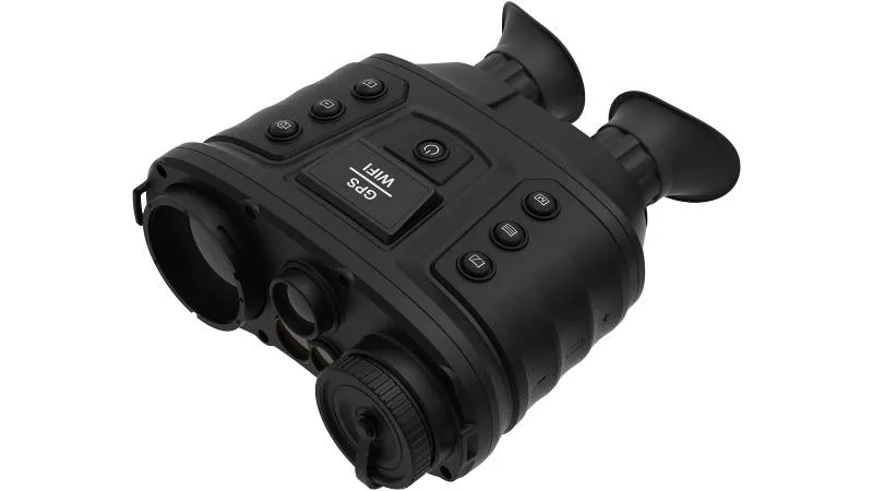 Hikvision DS-2TS36-50VI/WL