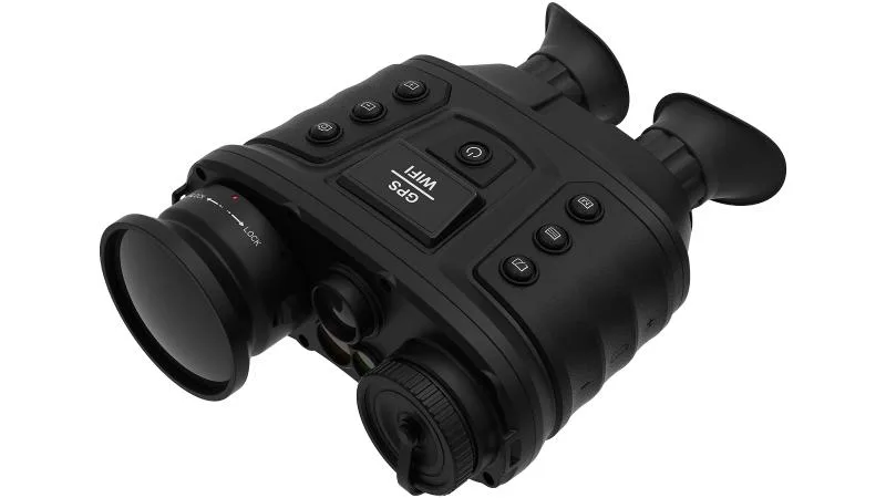 Hikvision DS-2TS36-75VI/W