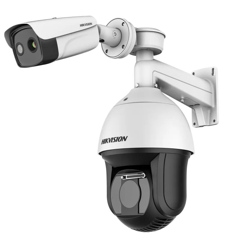 Hikvision DS-2TX3742-35A/Q - Bullet IP kamera