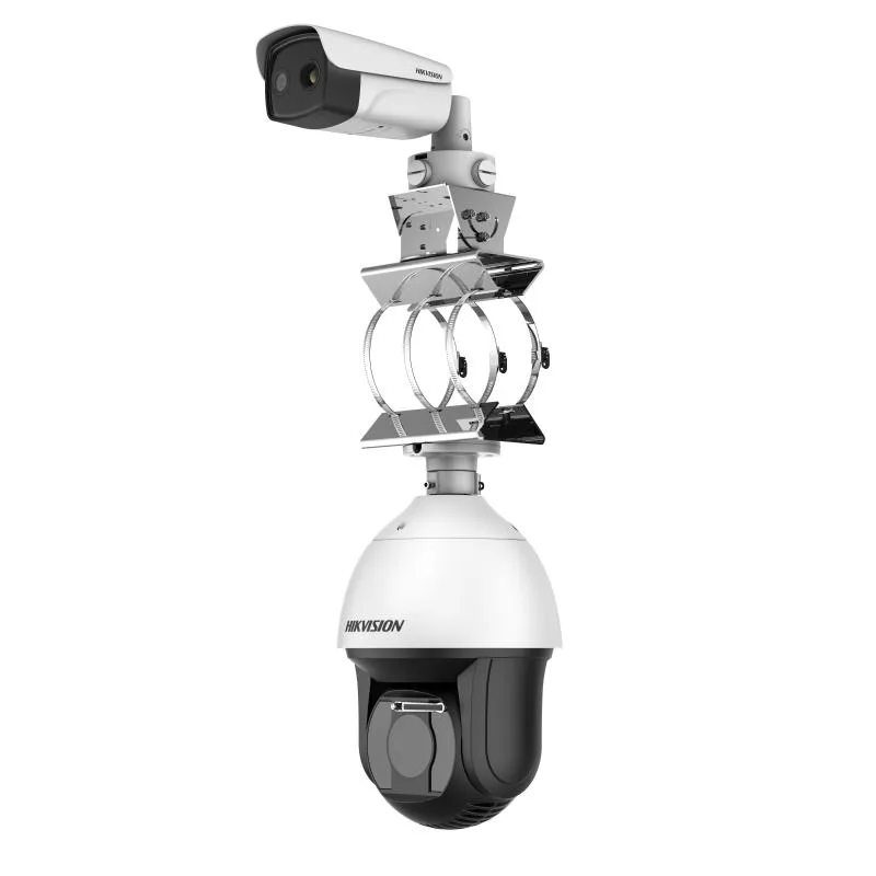 Hikvision DS-2TX3742-35P/Q - Bullet IP kamera