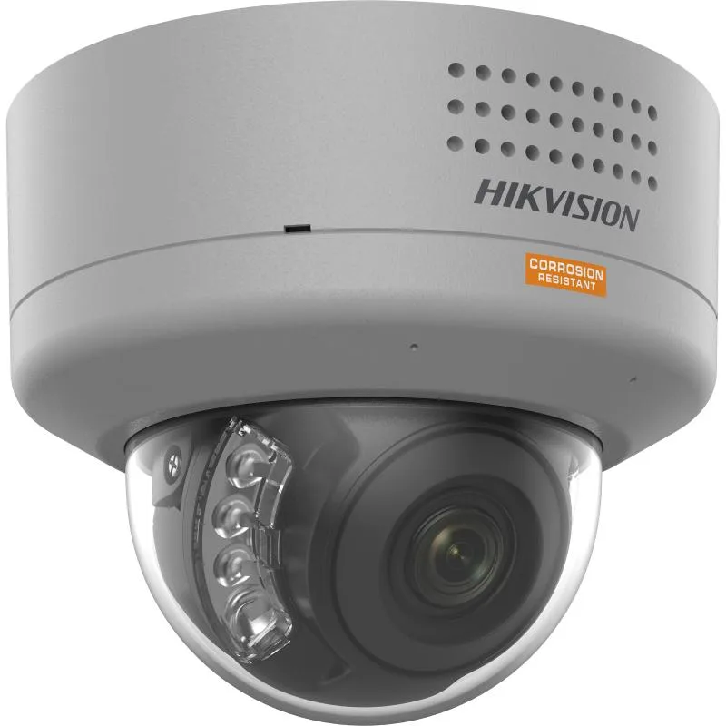 Hikvision DS-2XC3186G0H-LISU/SL (PA) - Dome IP kamera