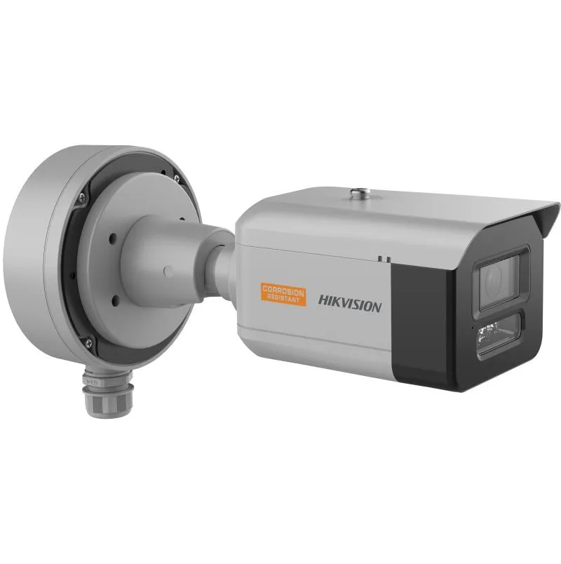 Hikvision DS-2XC3686G0H-LIZ(S)(U)(PA) - Bullet IP kamera