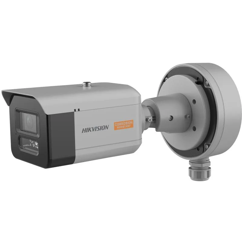 Hikvision DS-2XC3686G0H-LIZ(S)(U)(PA) - Bullet IP kamera