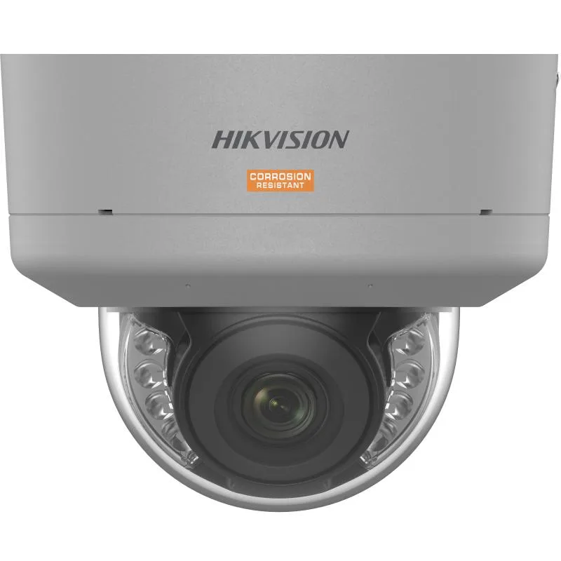 Hikvision DS-2XC3786G0H-LIZ(S)(U)(PA) - Dome IP kamera