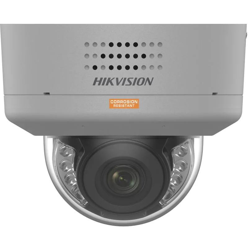 Hikvision DS-2XC3786G0H-LIZSU/SL(PA) - Dome IP kamera