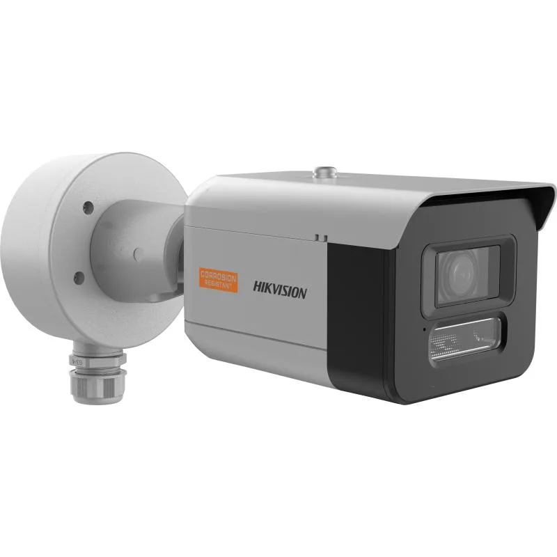 Hikvision DS-2XC3T46G0H-LI(S)(U)(PA) - Bullet IP kamera