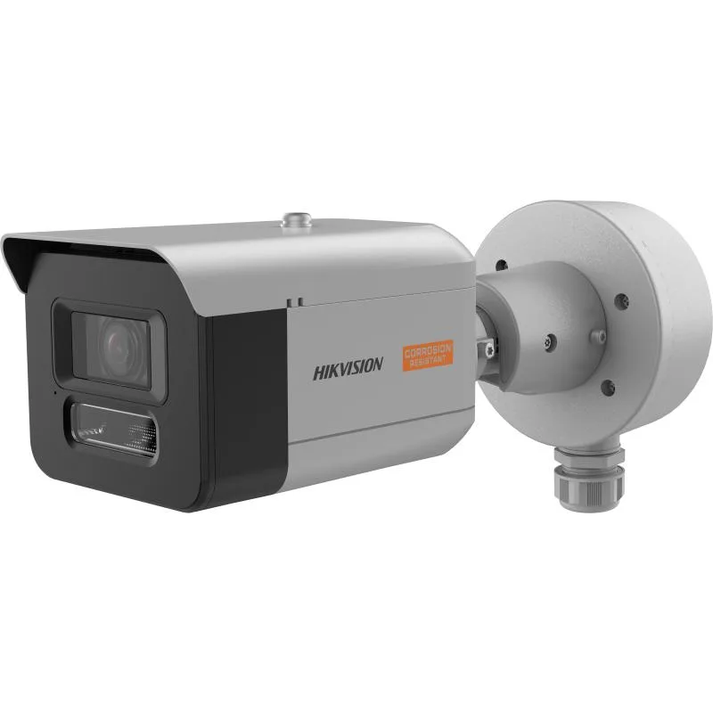 Hikvision DS-2XC3T46G0H-LI(S)(U)(PA) - Bullet IP kamera