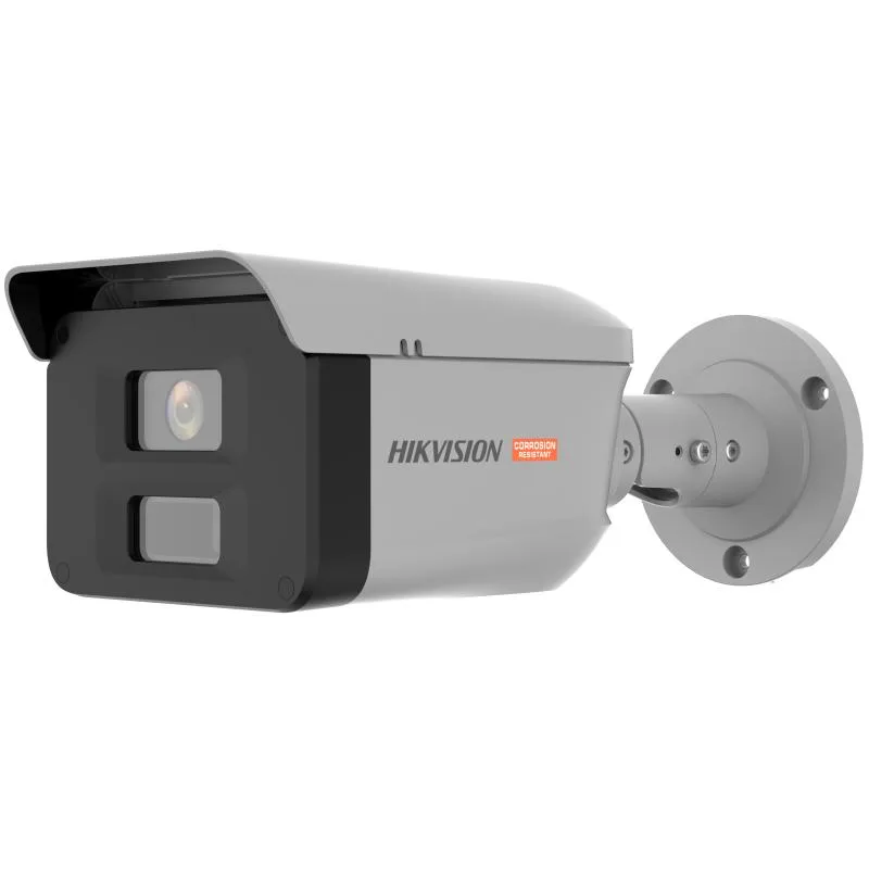 Hikvision DS-2XC6027G0-L(S)(PA) - Bullet IP kamera