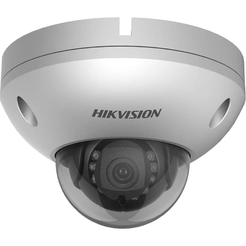 Hikvision DS-2XC6142FWD-IS(C) - Dome IP kamera