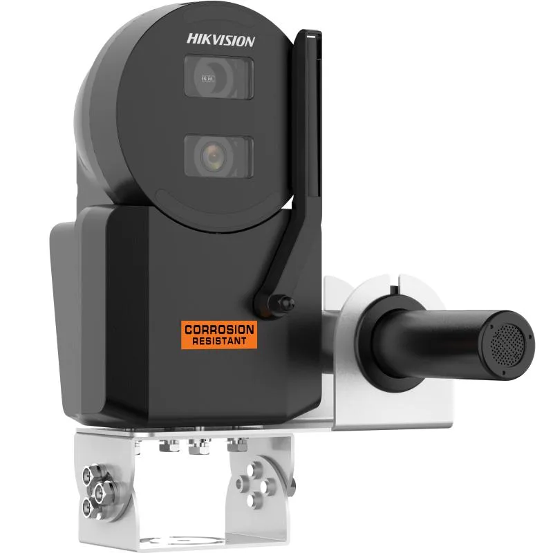 Hikvision DS-2XC6243G0-L(R)(D/Y) - Bullet IP kamera