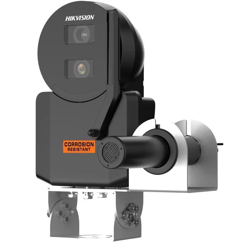 Hikvision DS-2XC6243G0-L(R)(D/Y) - Bullet IP kamera