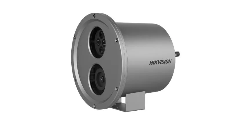 Hikvision DS-2XC6244G0-L(3-9mm) - Bullet IP kamera