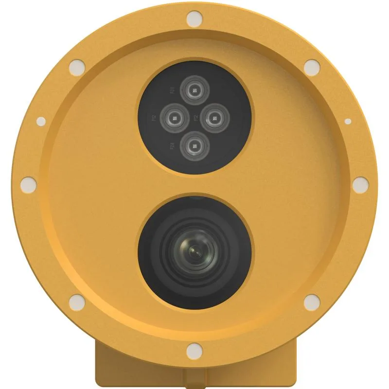 Hikvision DS-2XC6245G0-L - Bullet IP kamera
