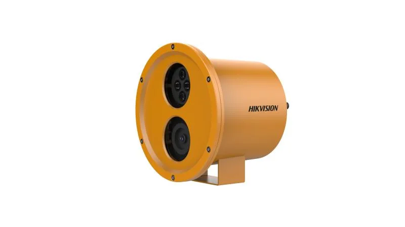 Hikvision DS-2XC6245G0-L(3-9mm) - Bullet IP kamera