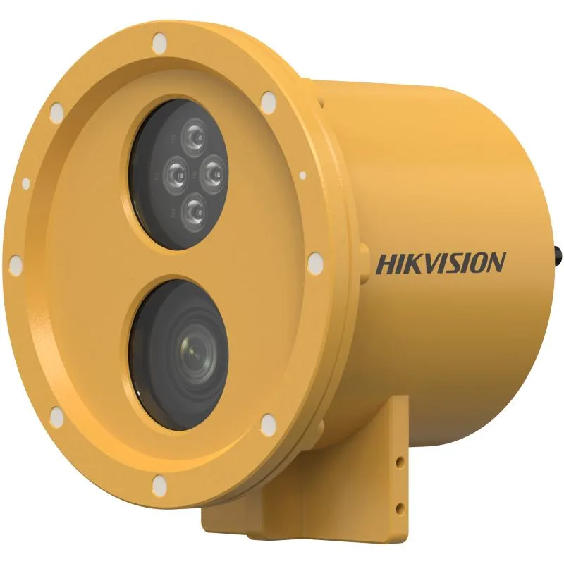 Hikvision DS-2XC6245G0-L - Bullet IP kamera