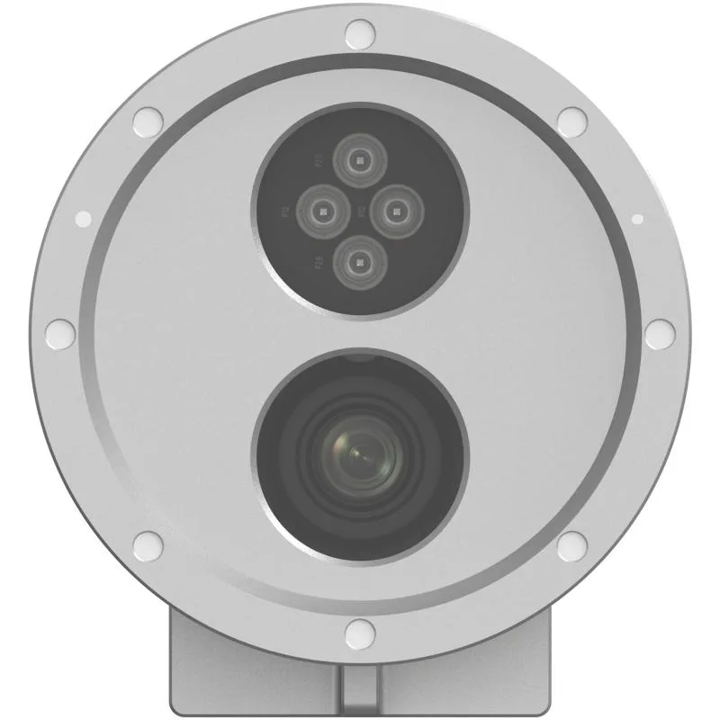 Hikvision DS-2XC6284G0-L - Bullet IP kamera