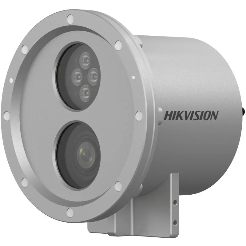 Hikvision DS-2XC6284G0-L - Bullet IP kamera