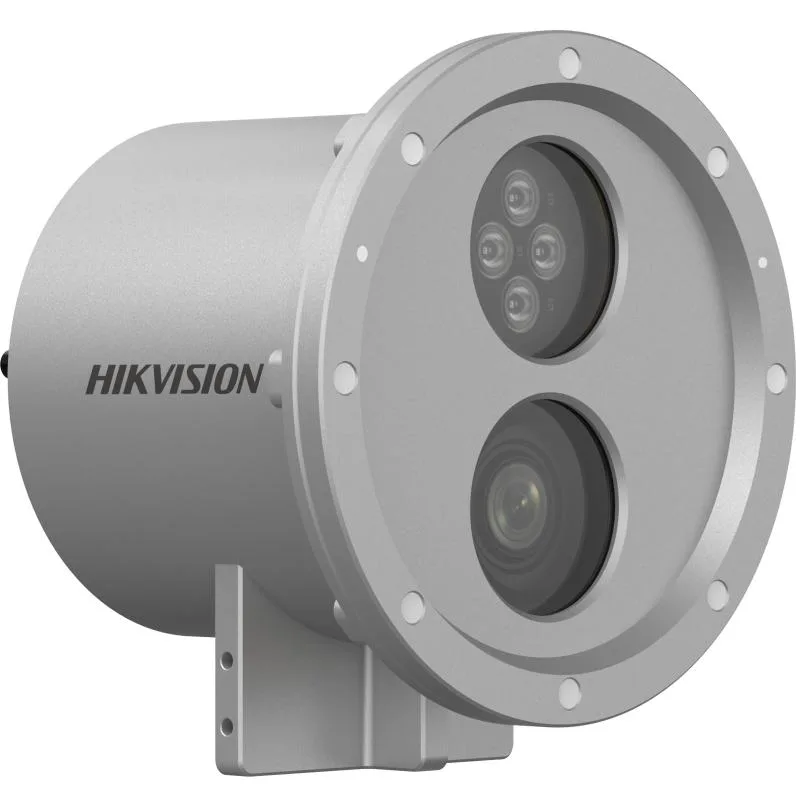 Hikvision DS-2XC6284G0-L - Bullet IP kamera