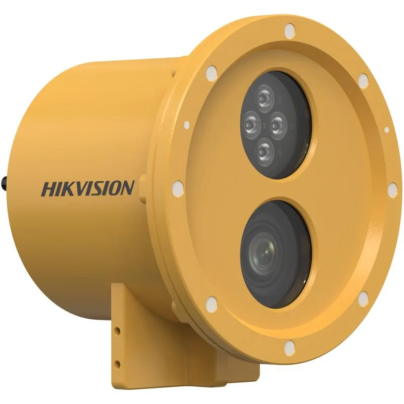 Hikvision DS-2XC6285G0-L - Bullet IP kamera