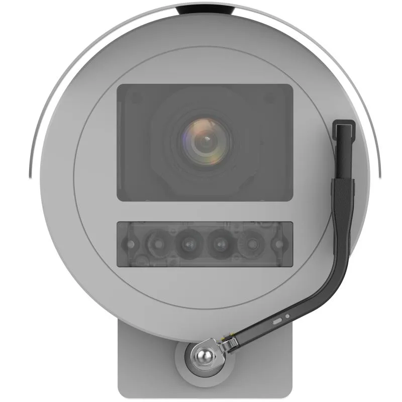 Hikvision DS-2XC6646G0/P-IZH(R)S - Bullet IP kamera