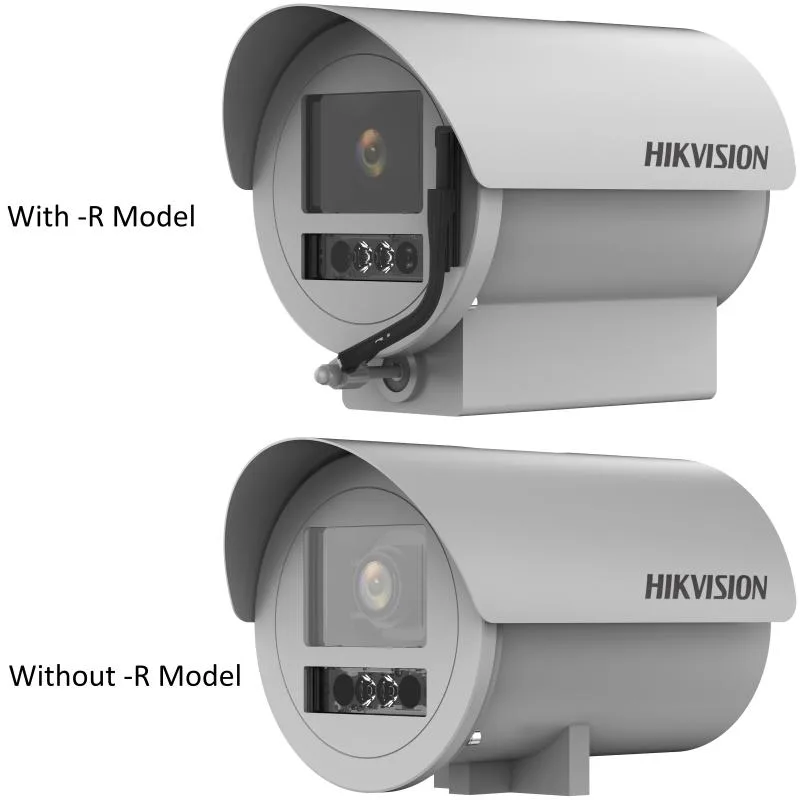 Hikvision DS-2XC6686G0/P-IZH(R)S - Bullet IP kamera