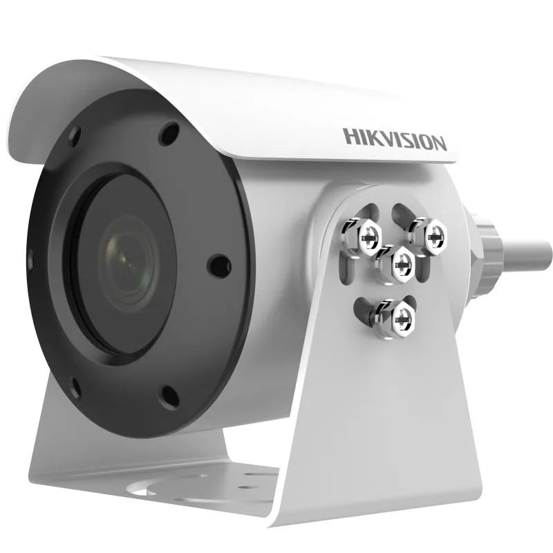 Hikvision DS-2XE6025G0-I(B) - Bullet IP kamera