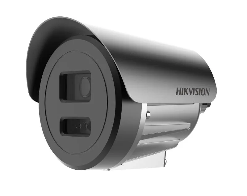 Hikvision DS-2XE6046G0-LIS(ADC) - Bullet IP kamera