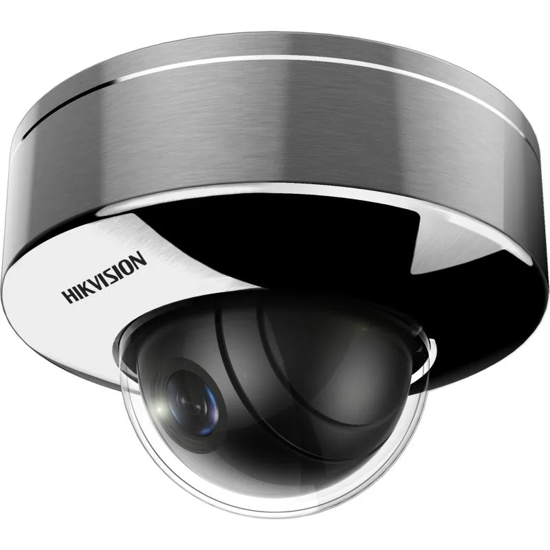 Hikvision DS-2XE6145G0-HS/304 - Dome IP kamera