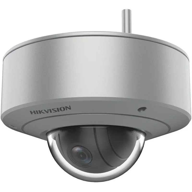 Hikvision DS-2XE6146F-HS (C) - Dome IP kamera